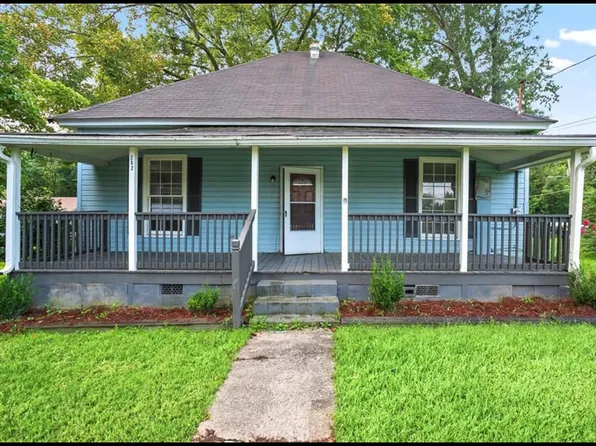 202 E 19th St SW, Rome, GA 30161