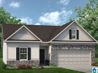 165 Valley Cir, Lincoln, AL 35096