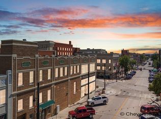 109 E 17th St SUITE 303, Cheyenne, WY 82001