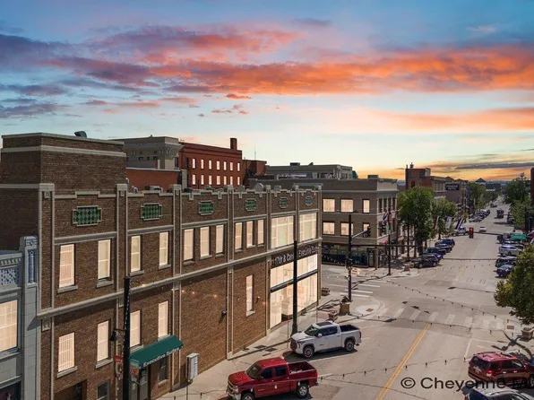 109 E 17th St Suite 303, Cheyenne, WY 82001