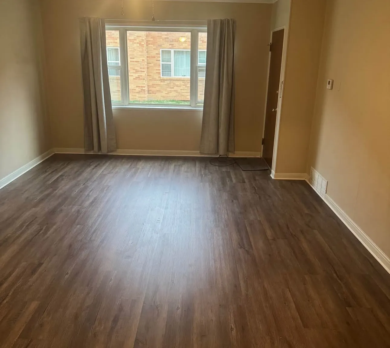 Studio, 500 sqft, $700 — Photo 2