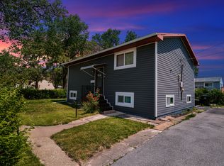 1459 W 163rd St, Markham, IL 60428