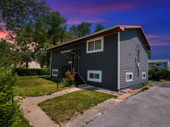 1459 W 163rd St, Markham, IL 60428