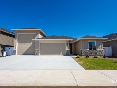1692 Sandbar Rd, Emmett, ID, 83617