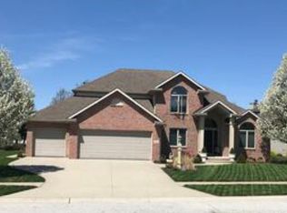 1112 Coral Isle Cv, Fort Wayne, IN 46845