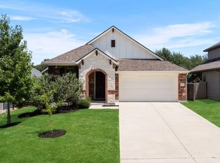 309 Lewisville Ln, Leander, TX 78641