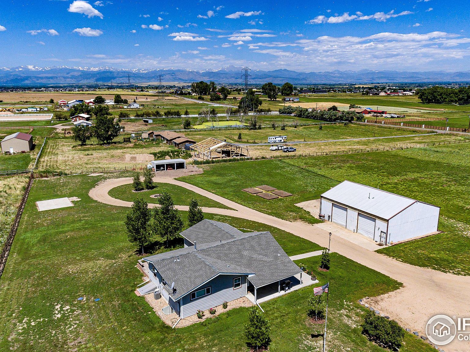 2850 County Road 10, Erie, CO 80516 Zillow