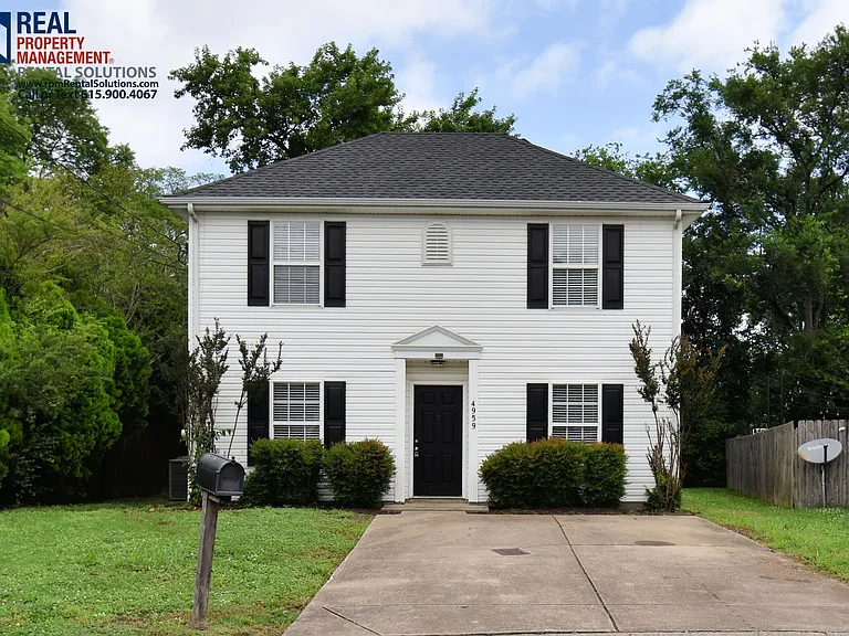 4959 Camborne Cir — Photo 1