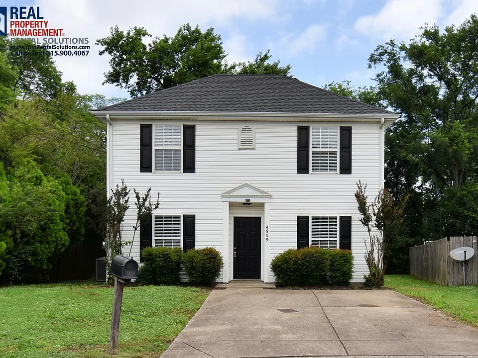 4959 Camborne Cir