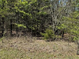 Okemah Pl, Burneyville, OK 73430