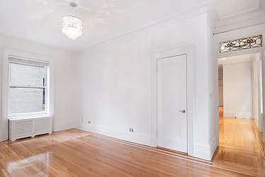 Rented by WAM Partners - William Moses Co.