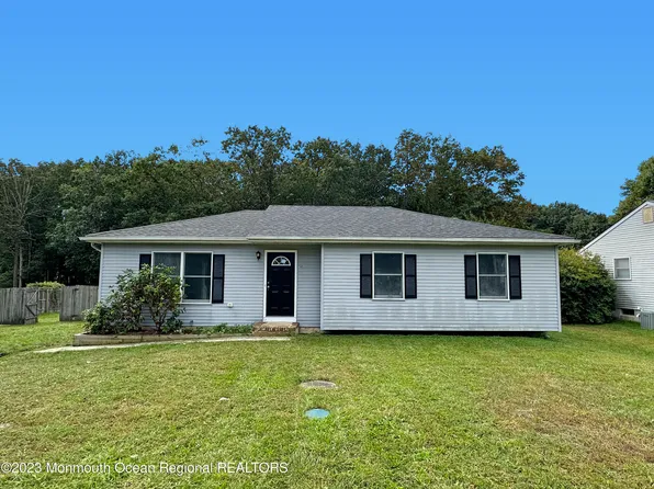 380 Leesville Road, Jackson, NJ 08527