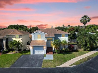 3771 NW 107th Way, Fort Lauderdale, FL, 33351
