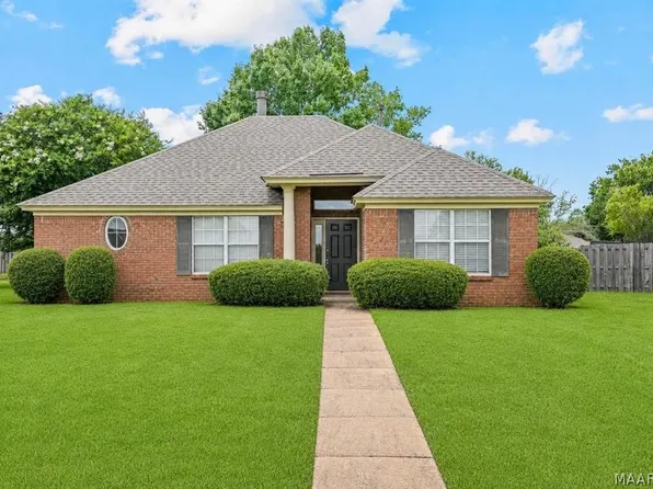 8990 Stoneridge Pl, Montgomery, AL 36117