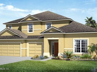 334 Trellis Bay Dr, Saint Augustine, FL 32092