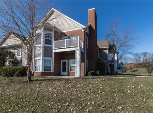 1473 Sierra Spgs #A, Indianapolis, IN 46280