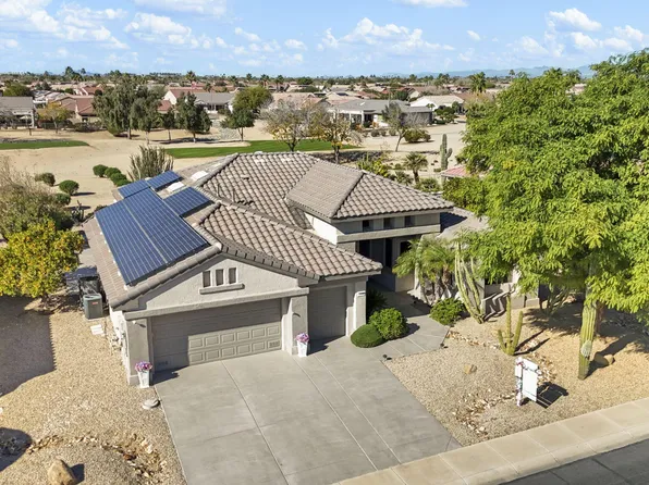 18140 N SADDLE RIDGE Drive, Surprise, AZ 85374