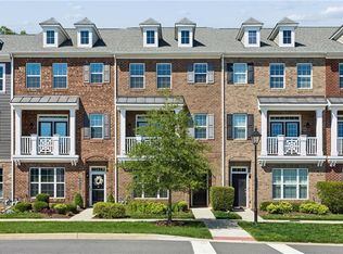 4951 Settlers Market Blvd, Williamsburg, VA 23188