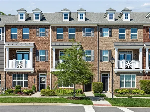 4951 Settlers Market Blvd, Williamsburg, VA 23188
