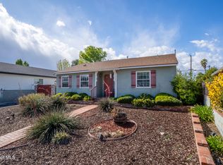 6445 Randi Ave, Canoga Park, CA 91303