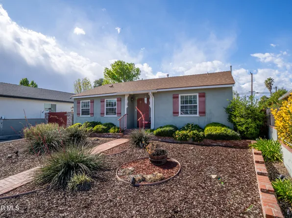 6445 Randi Ave, Canoga Park, CA 91303