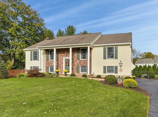 6 Ashlyn Ct, Pompton Plains, NJ 07444