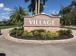133 Berkshire E #133, West Palm Beach, FL 33417