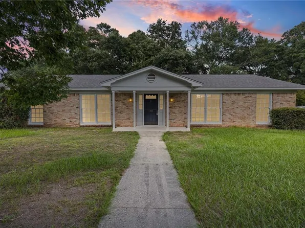 6404 Willow Brook Run E, Mobile, AL 36608
