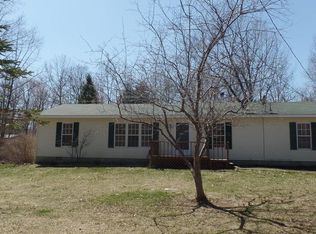 1320 S 7 Mile Rd, Midland, MI 48640