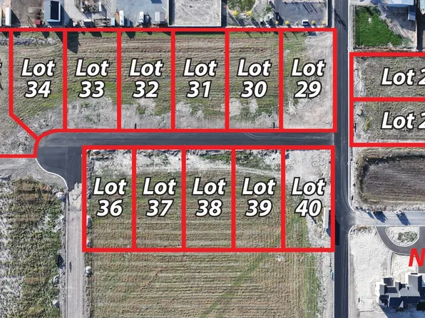 10890 N 8325 W, Tremonton, UT 84337