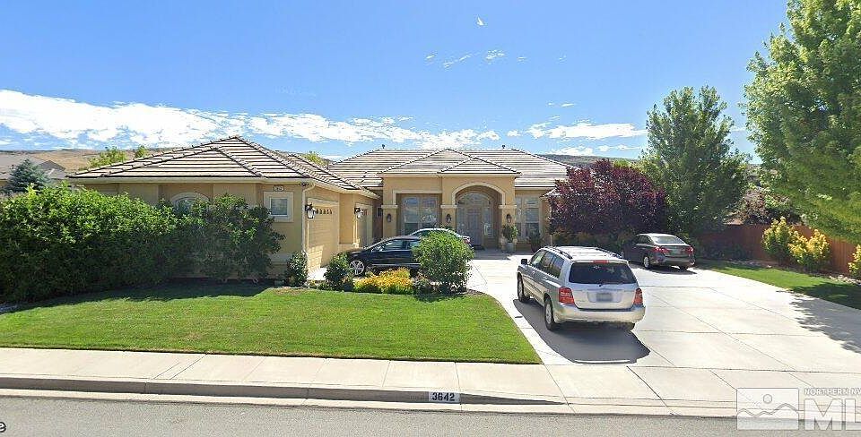 1st image of 3642 Desert Fox Dr