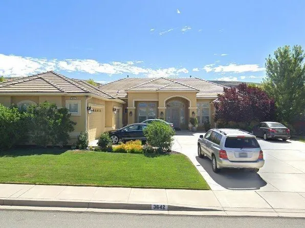 3642 Desert Fox Dr, Sparks, NV 89436