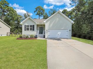 1997 Kay St, Johns Island, SC 29455