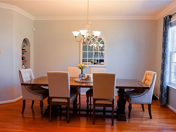 Large Dining Room