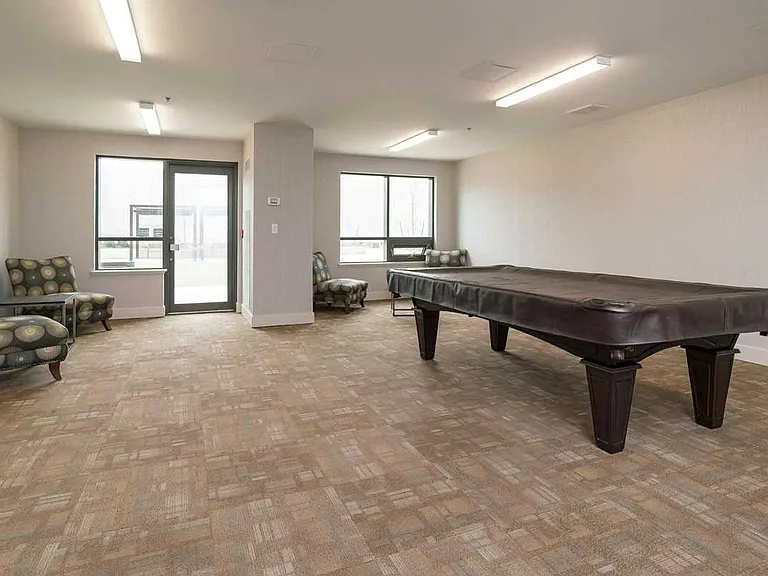 1420 Dupont St #615 — Photo 16