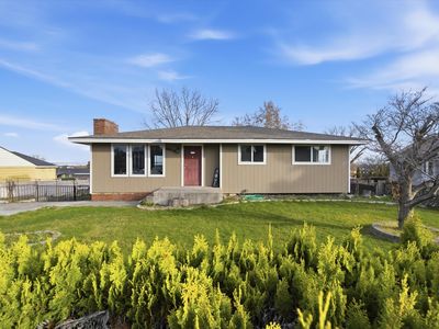 6816 W Yellowstone Ave, Kennewick, WA, 99336