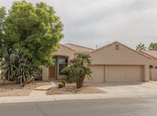 1779 W Canary Way, Chandler, AZ 85286