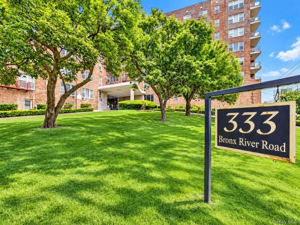333 Bronx River Road #504, Yonkers, NY 10704