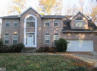 900 Franklin Manor Rd, Churchton, MD 20733