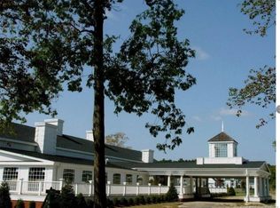 1 Banner Rd UNIT 3, Moodus, CT 06469