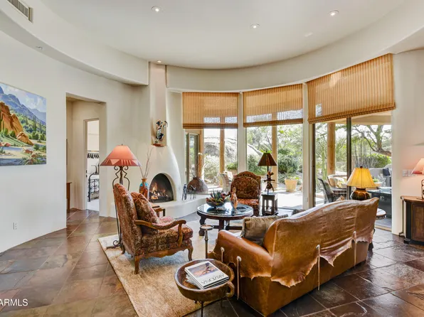 7337 E WHITETHORN Circle, Scottsdale, AZ 85266