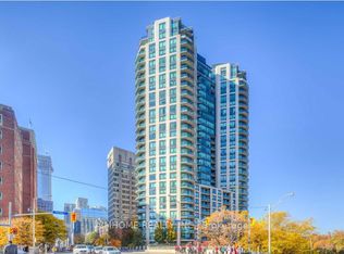 300 Bloor St E #2008, Toronto, ON M4W3Y2