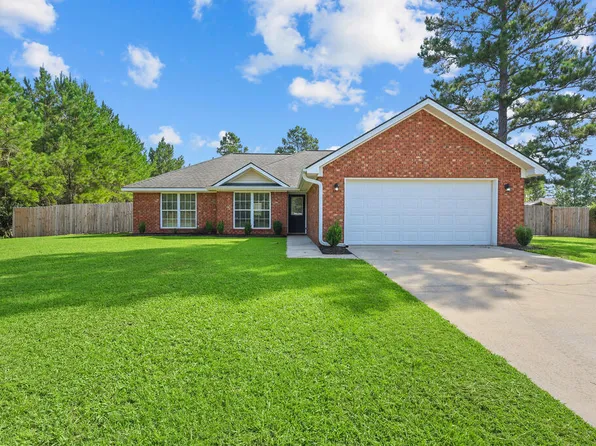 29 Mill Pond Rd SE, Ludowici, GA 31316