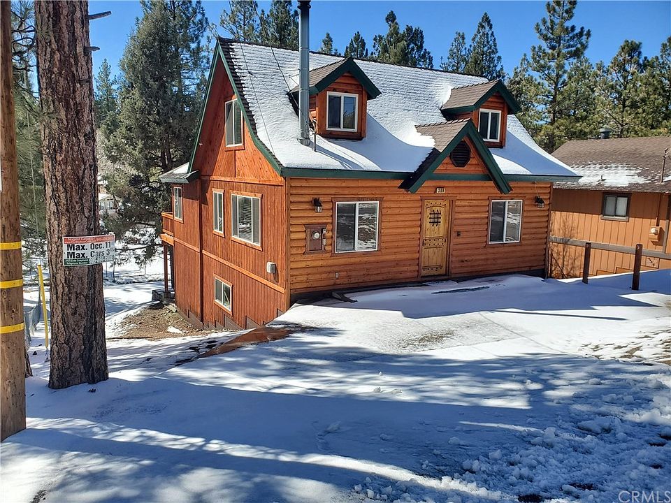 308 Eagle Dr, Big Bear Lake, CA 92315 MLS LG22061818 Zillow