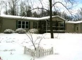 65 McClay Rd, Winfield, MO 63389