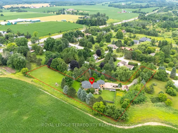 1041 Side Road 15, New Tecumseth, ON L0G 1T0