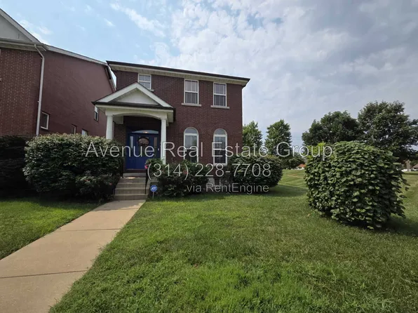 3948 Blaine Ave, Saint Louis, MO 63110