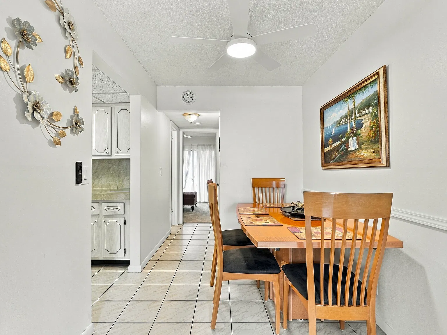 1 bed, 570 sqft, $1,500 — Photo 3