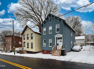 41 Brunswick Avenue, Troy, NY 12180