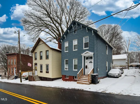 41 Brunswick Avenue, Troy, NY 12180